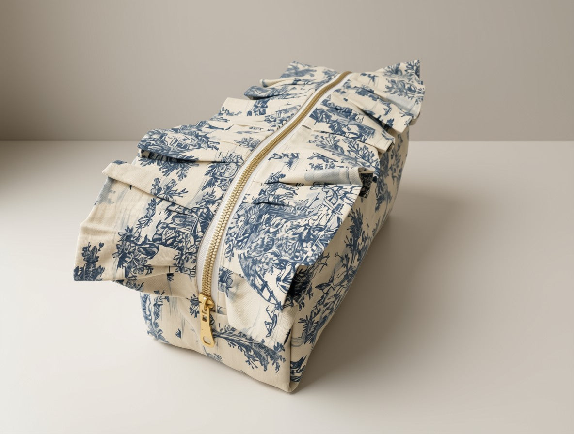 Trousse de toilette XL