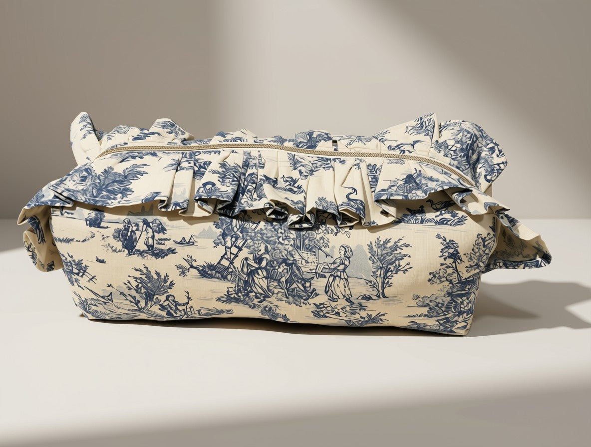 Trousse de toilette XL