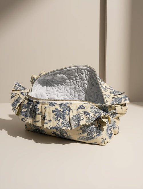 Trousse de toilette XL